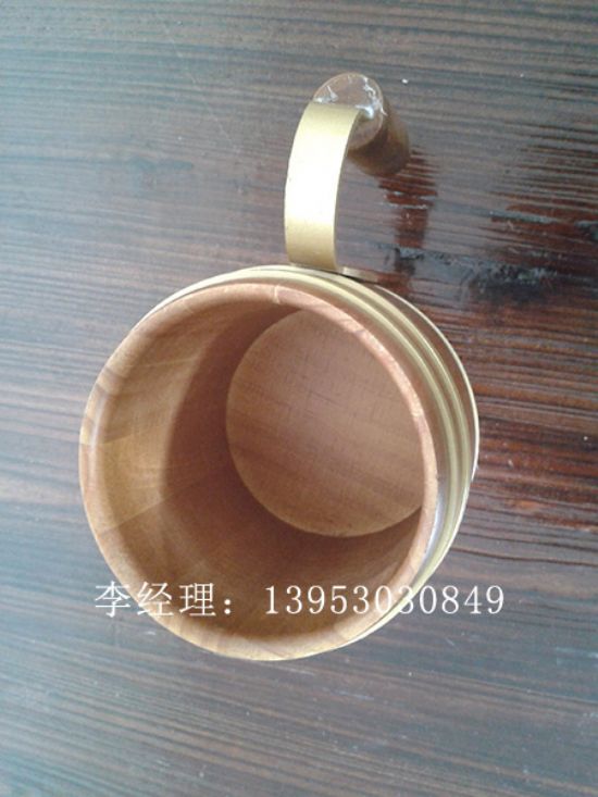 點擊查看詳細信息<br>標(biāo)題：木制水杯 閱讀次數(shù)：2694