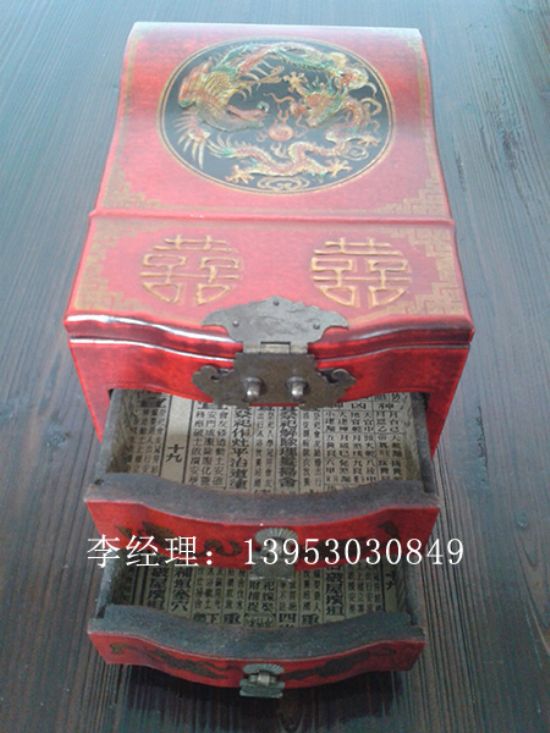 點擊查看詳細(xì)信息<br>標(biāo)題：首飾盒  閱讀次數(shù)：2835