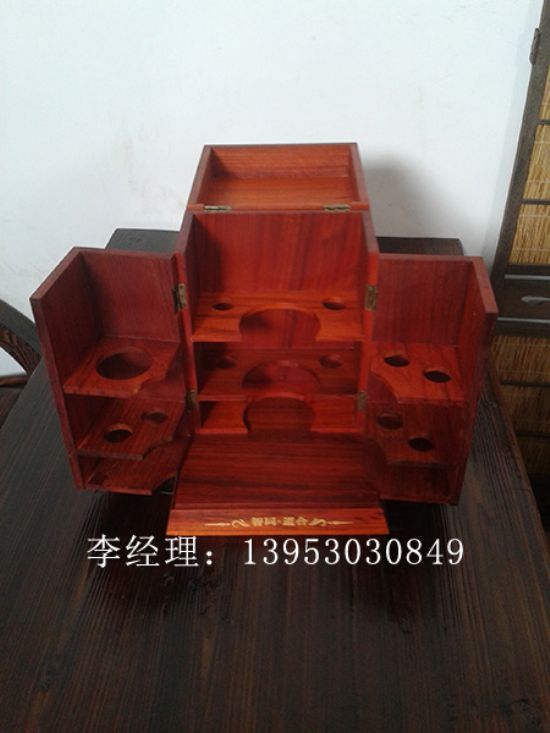 點擊查看詳細信息<br>標題：白酒木提籃 閱讀次數(shù)：3118