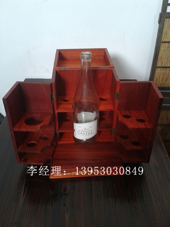 點擊查看詳細信息<br>標題：白酒木提籃 閱讀次數(shù)：2761