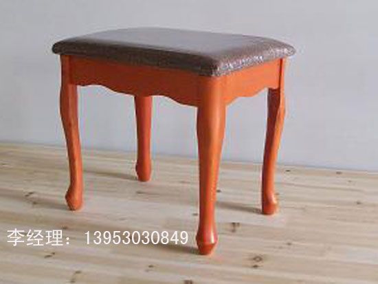 點擊查看詳細信息<br>標題：凳子004 閱讀次數(shù)：3143