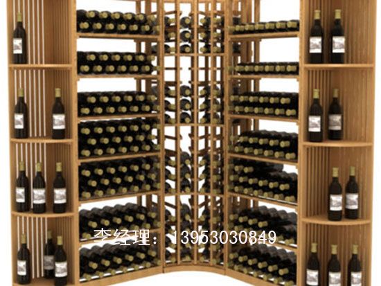 點(diǎn)擊查看詳細(xì)信息<br>標(biāo)題：酒架003 閱讀次數(shù)：2800