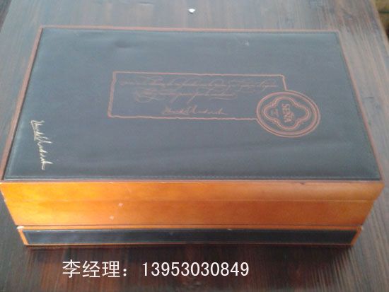 點擊查看詳細信息<br>標題：木制紅酒盒09 閱讀次數(shù)：2379