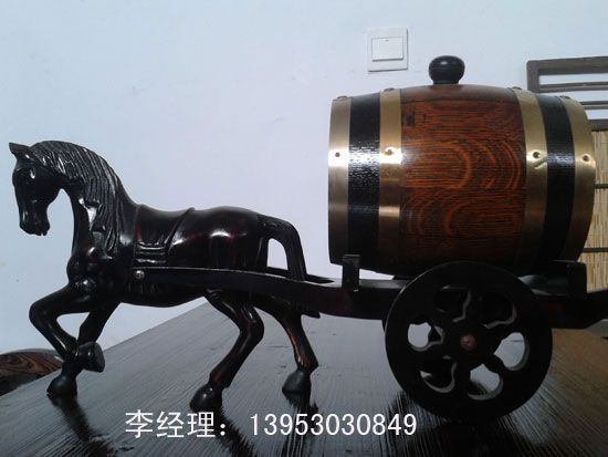 點擊查看詳細信息<br>標題：木制紅酒桶11 閱讀次數(shù)：2405