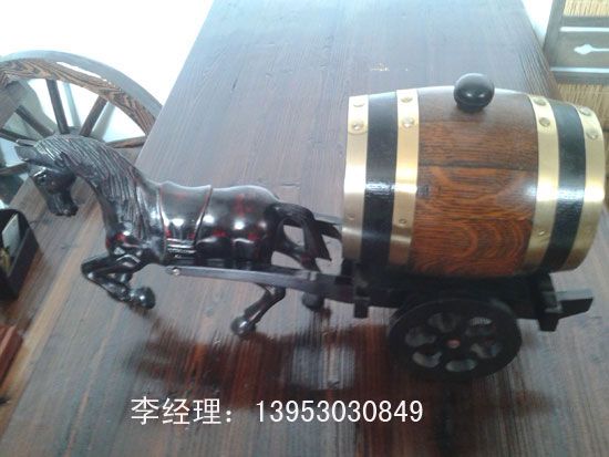 點擊查看詳細信息<br>標題：木制紅酒桶12 閱讀次數(shù)：2393