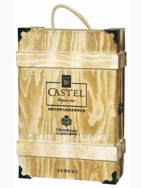 點(diǎn)擊查看詳細(xì)信息<br>標(biāo)題：紅酒木盒 閱讀次數(shù)：2314