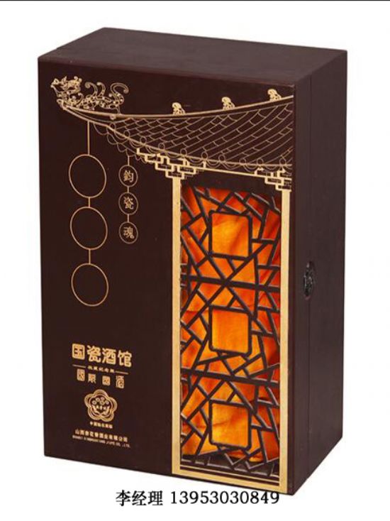 點擊查看詳細信息<br>標題：白酒單只 閱讀次數(shù)：2019