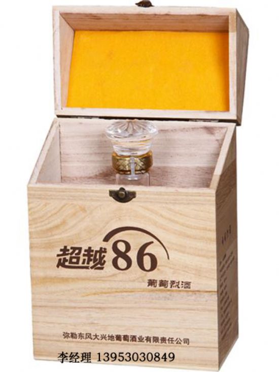 點擊查看詳細信息<br>標題：白酒單只 閱讀次數(shù)：1822