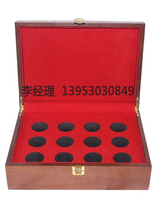 點擊查看詳細信息<br>標題：白酒盒 閱讀次數(shù)：2348