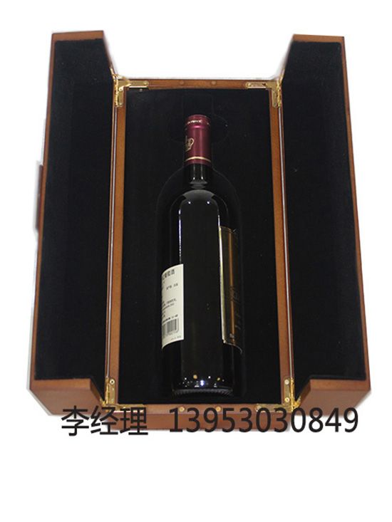 點(diǎn)擊查看詳細(xì)信息<br>標(biāo)題：紅酒盒 閱讀次數(shù)：2323