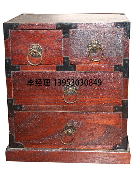 點(diǎn)擊查看詳細(xì)信息<br>標(biāo)題：首飾盒 閱讀次數(shù)：2029