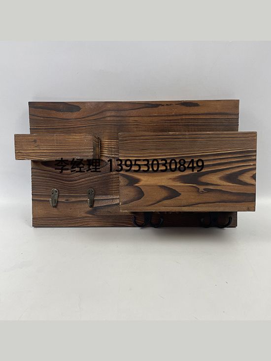 點(diǎn)擊查看詳細(xì)信息<br>標(biāo)題：掛架 閱讀次數(shù)：2265